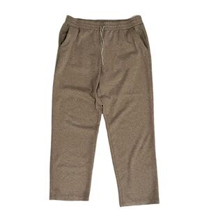 LOFT Women's Tan Joggers